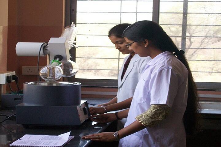 laboratory